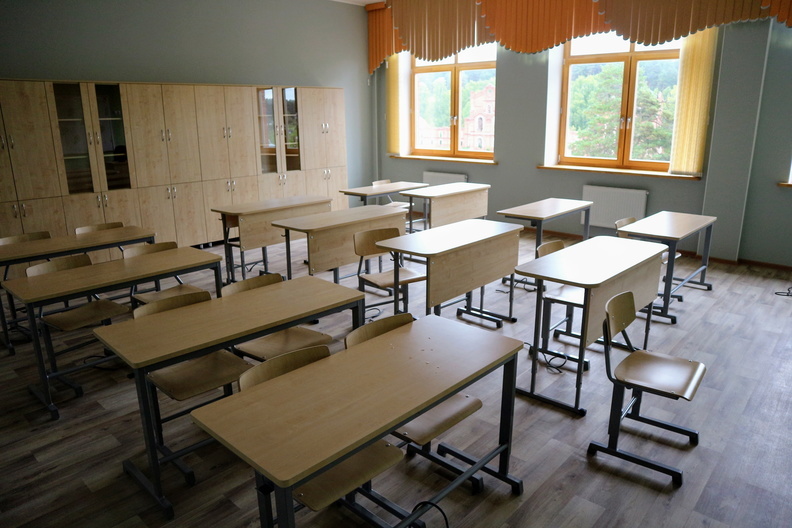 Две новые школы появятся в Завьяловском районе Удмуртии