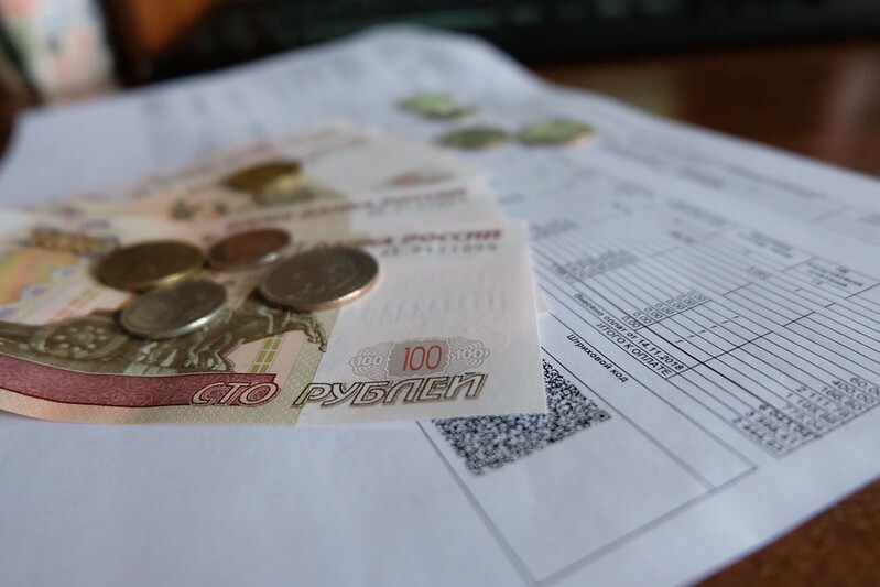 Управляющую компанию «Капитальное решение» в Ижевске оштрафовали за долги
