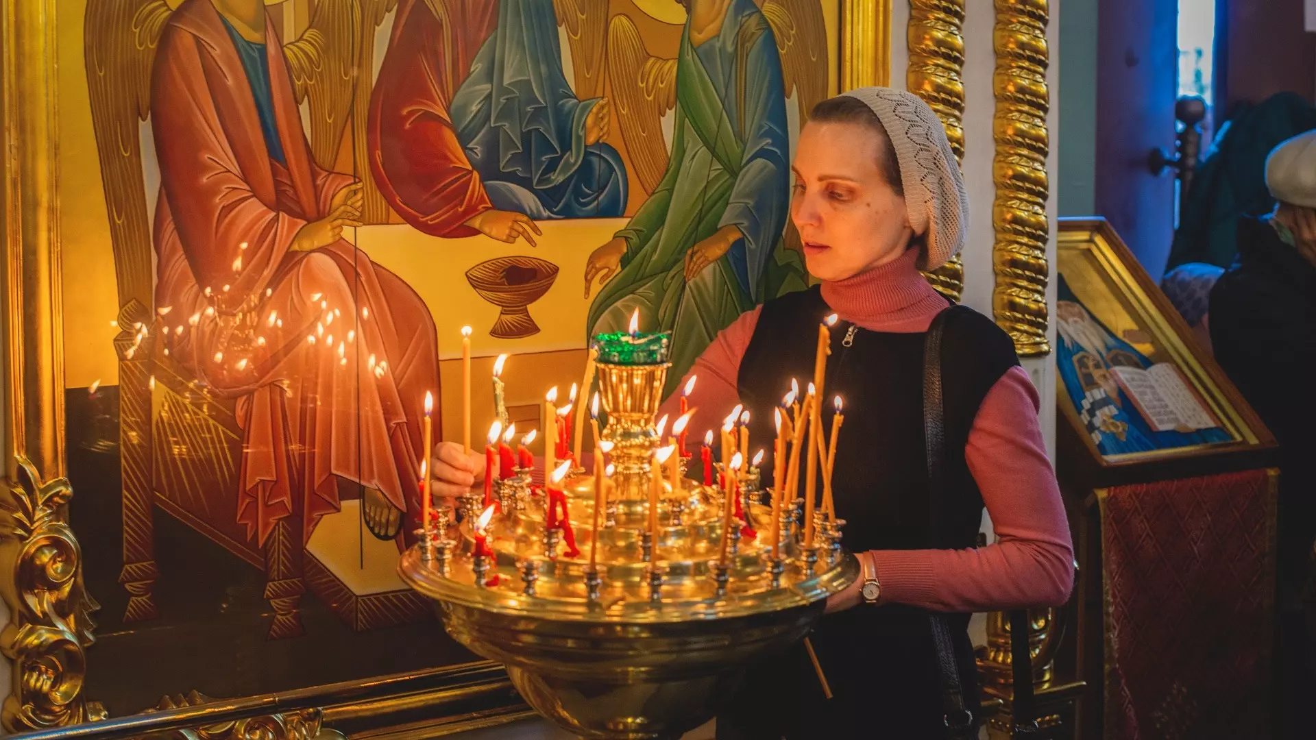 Какого числа Пасха в 2024 году. Традиции православного праздника