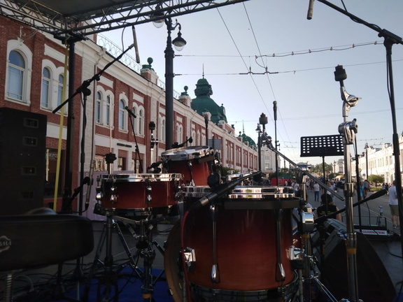 В Ижевске состоится четвертый фестиваль молодежного искусства NOVART