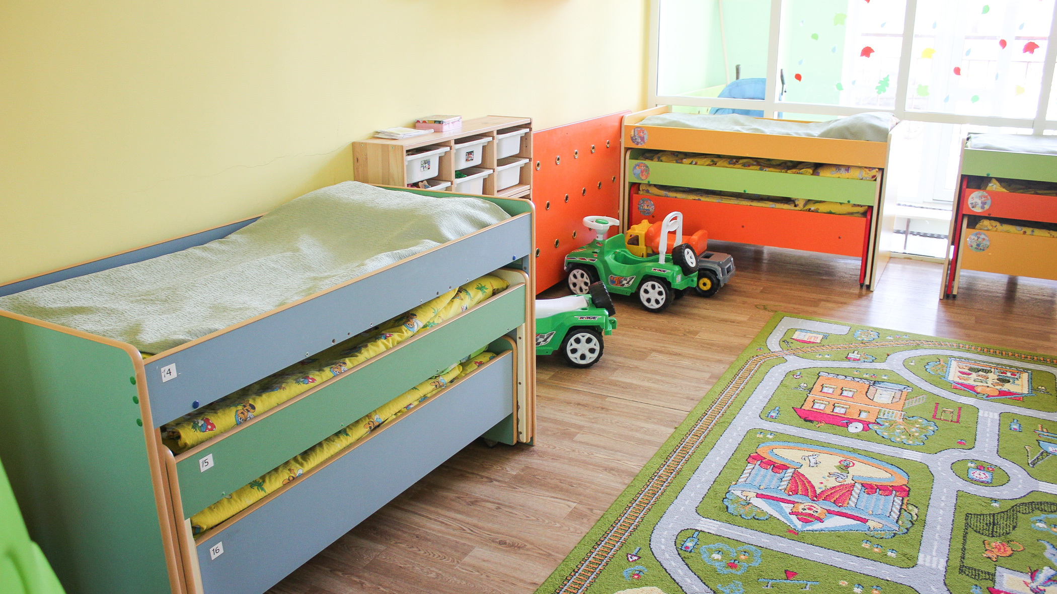 Подрядчика оштрафовали за затяжной ремонт в детских садах Удмуртии