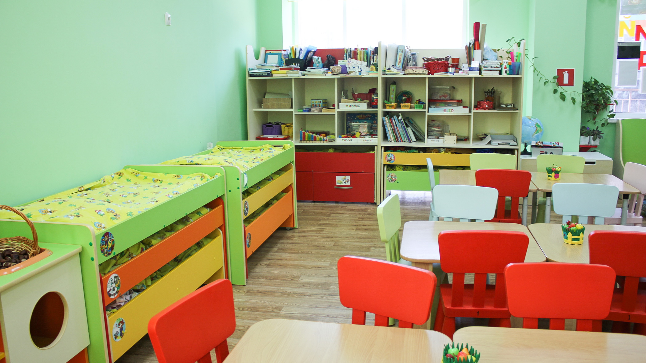 Медпомощь не оказывали в детском саду Ижевска без лицензии