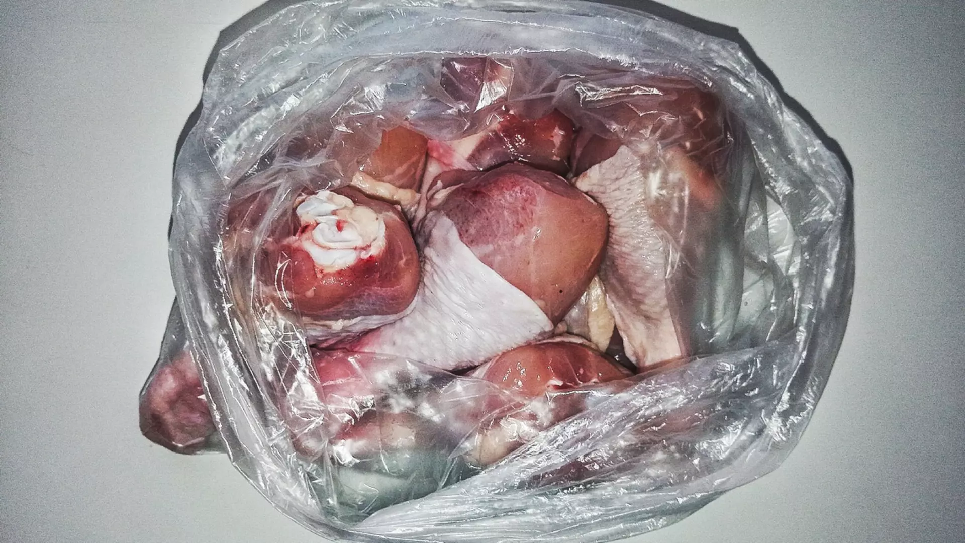 Ольга Абрамова назвала причины роста цен на куриное мясо в Удмуртии