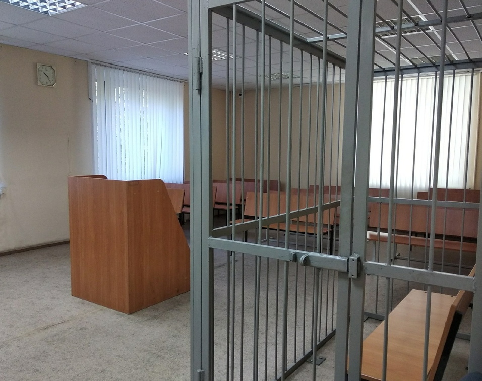 В Ижевске начальник противопожарной службы помещен под арест за взятку