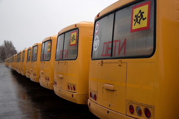 Школьный автобус пустят к СНТ «Завьяловские сады» и «Родник» в Удмуртии