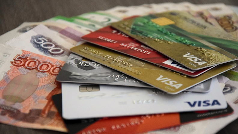 За 11 месяцев 2019 года в Удмуртии произошло 1694 хищения с банковских карт