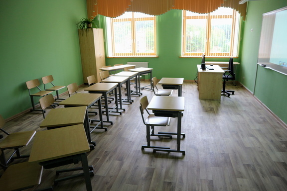 В Ижевске появится новая школа в микрорайоне «Столичный»