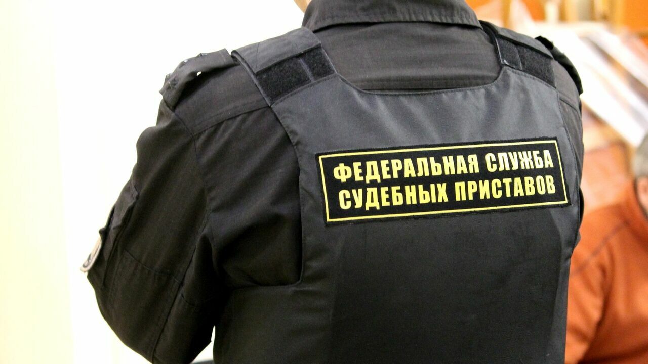 Более 3 млрд рублей  взыскали с должников  судебные приставы в Удмуртии