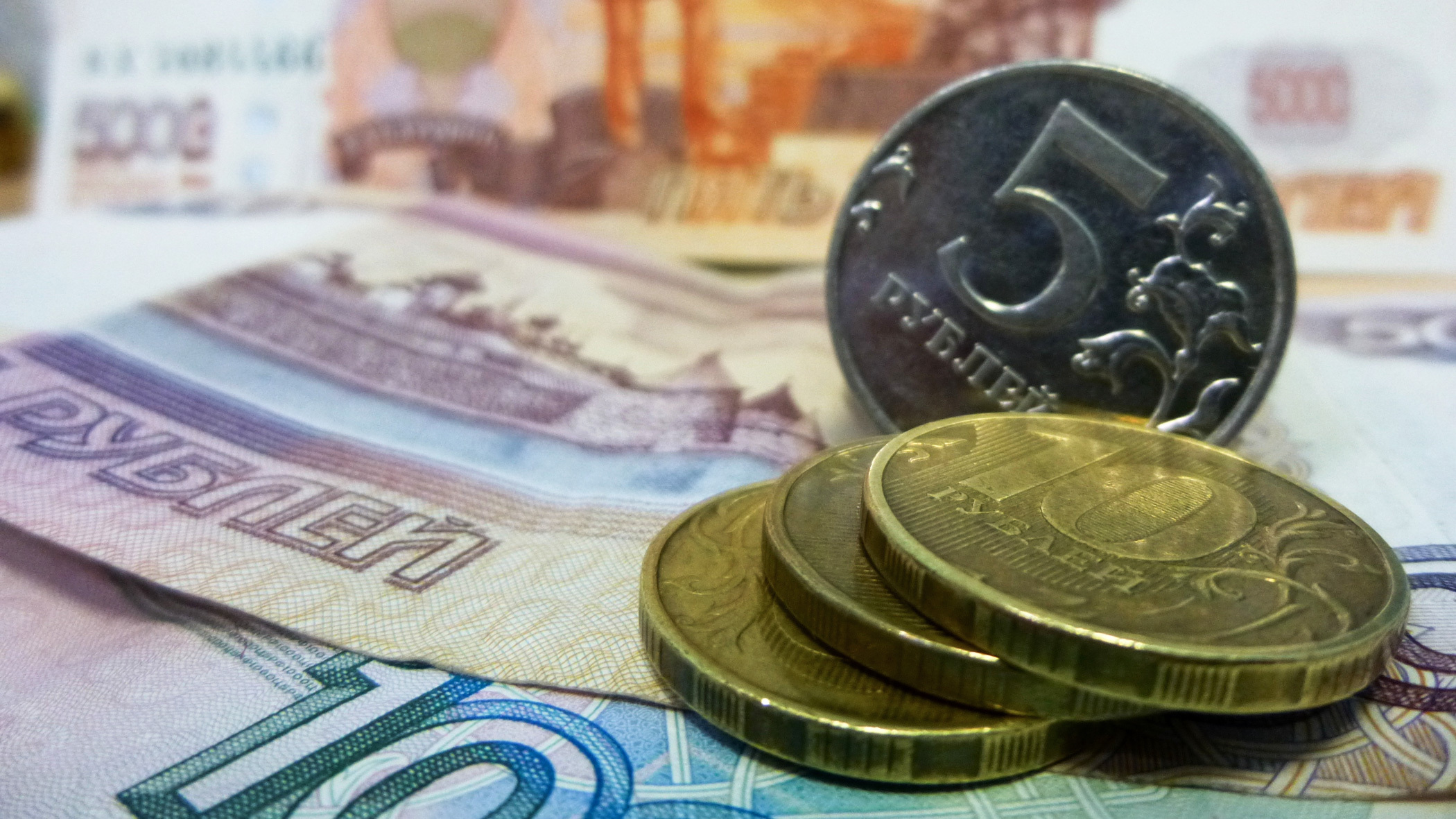 Ижевск берет новые кредиты на 1,2 млрд рублей