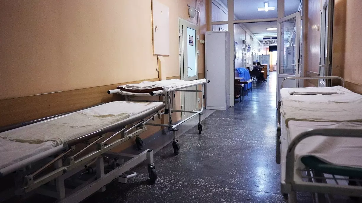 11 детей стали инвалидами после нападения на школу №88 в Ижевске