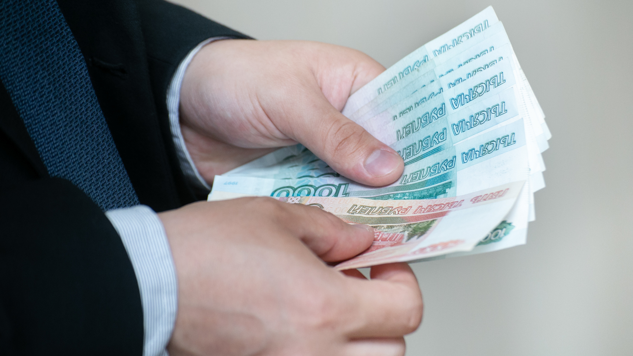 В Ижевске предприниматель обвиняется в мошенничестве на миллион рублей