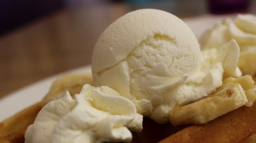 Партию мороженого неизвестного происхождения выявили в Удмуртии