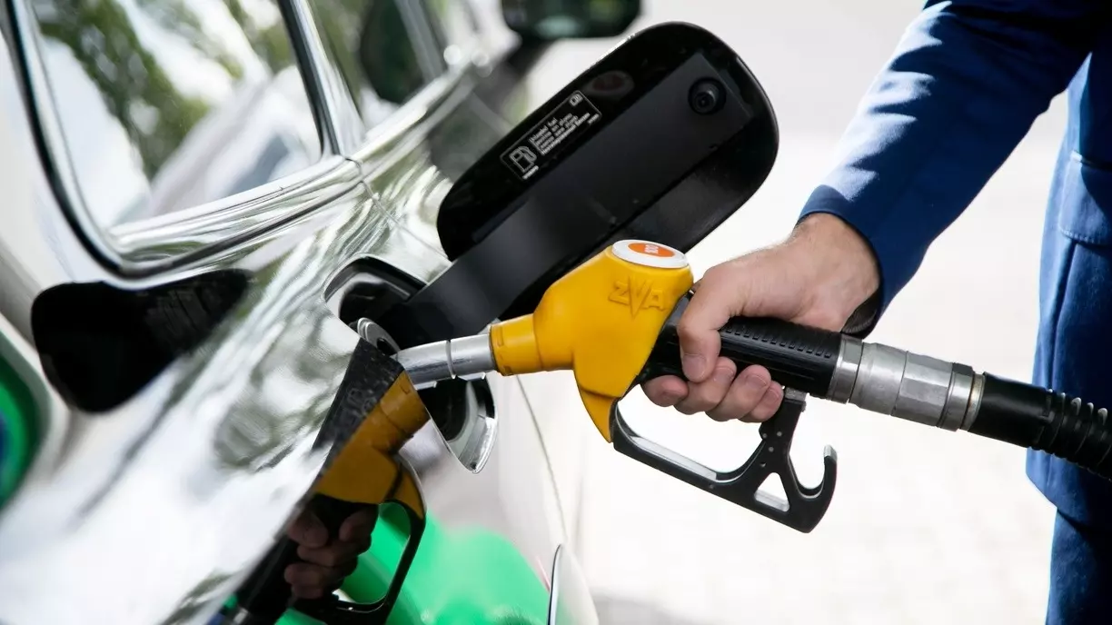 Цены на дизтопливо и бензин продолжают расти в Удмуртии